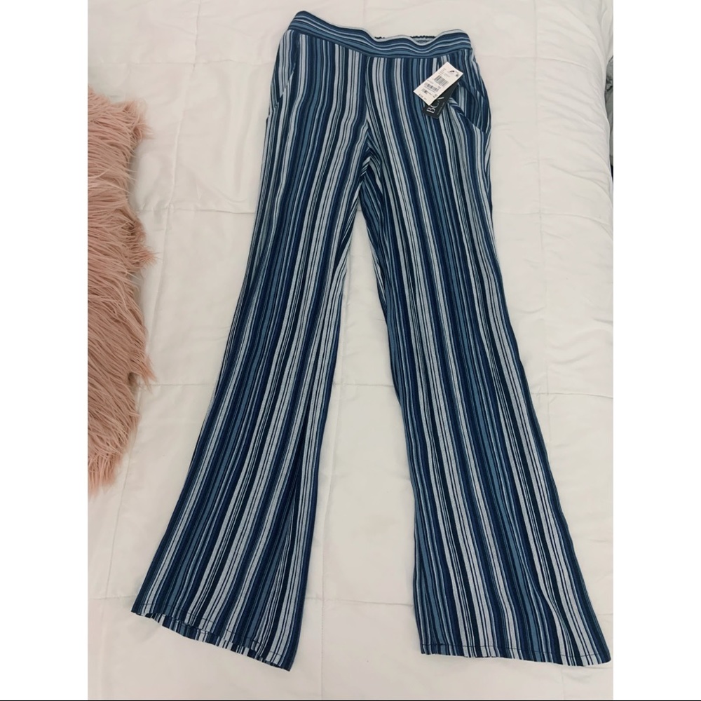 Gorgeous loose pants